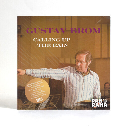 Gustav Brom - Calling Up The Rain
