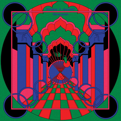 Bombay Jayashri S - Shravanam