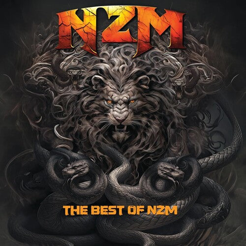 Nzm - The Best Of NZM