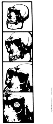 Hemann Damen - Verbosonies And Phonographies