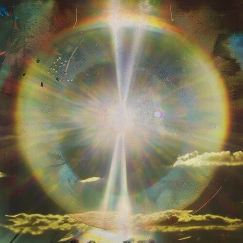 Grand River/ Abul Mogard - In Uno Spazio Immenso