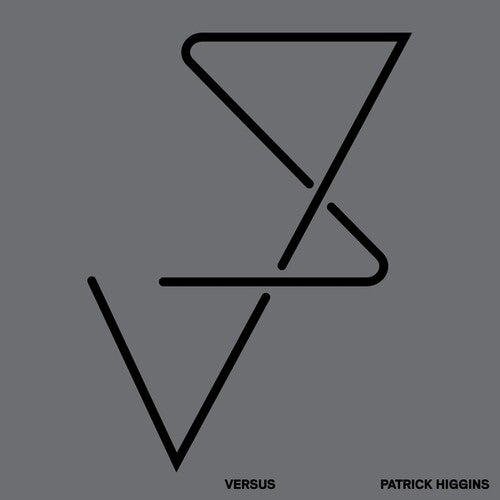 Patrick Higgins - Versus