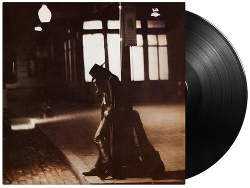 Richie Sambora - Stranger In This Town - 180-Gram Black Vinyl