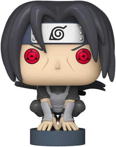 Funko POP! Anime: Naruto - Itachi (Young)