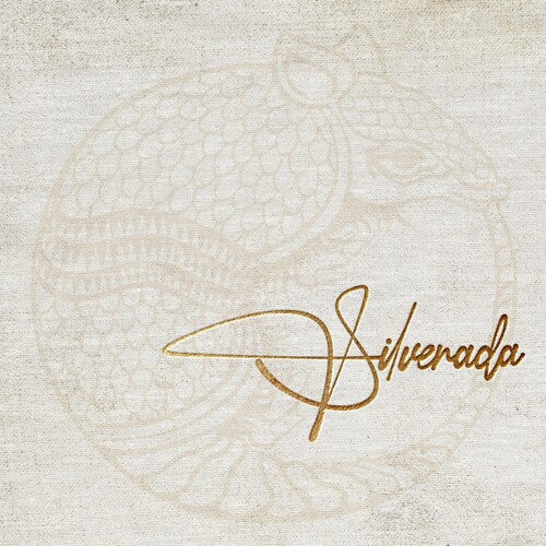 Silverada - Silverada