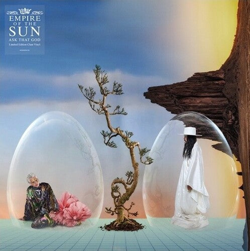 Empire of the Sun - Ask That God