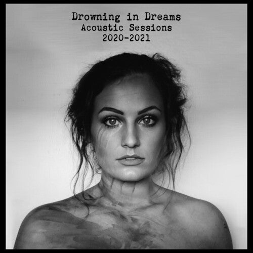 Kat Hasty - Drowning In Dreams