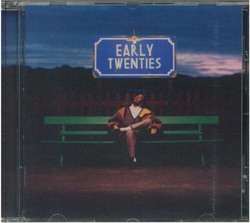 Cat Burns - Early Twenties
