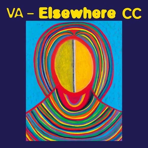 Elsewhere Cc/ Various - Elsewhere CC