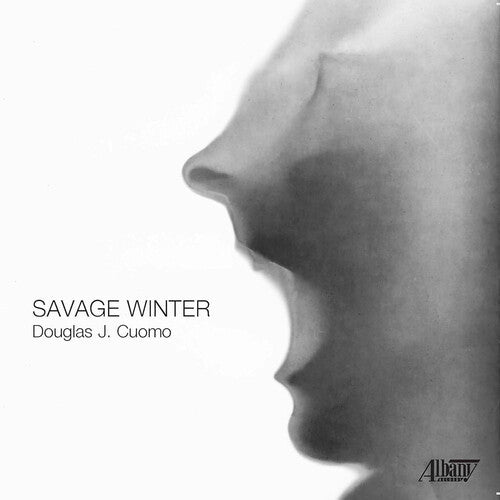 Douglas Cuomo J - Savage Winter