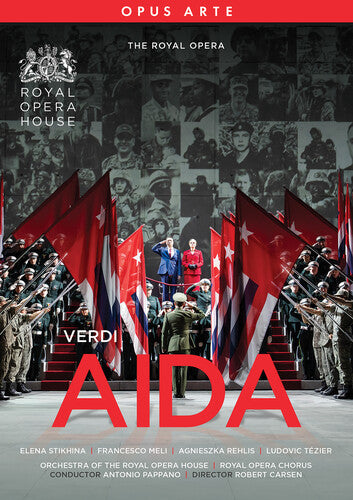 Verdi: Aida