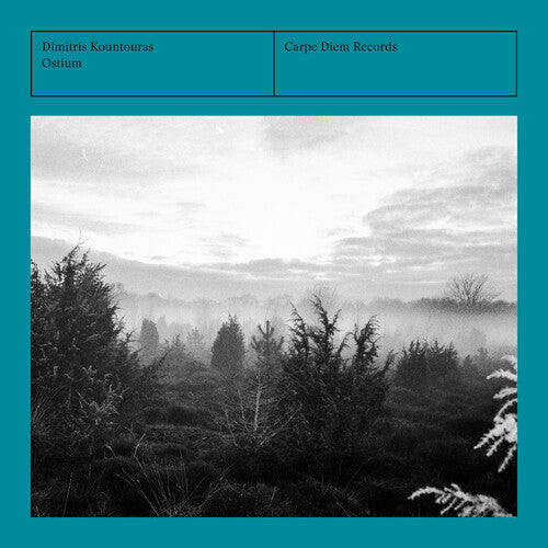 Machaut/ Nova/ Kountouras - Richard the Lionheart, Machaut & Nova: Ostium