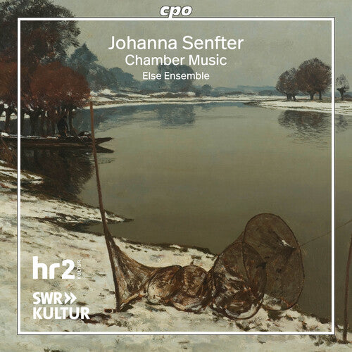 Else Ensemble - Senfter: Chamber Music