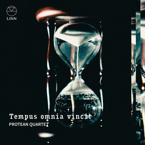 Desprez/ Schubert/ Protean Quartet - Desprez, Purcell & Schubert: Tempus omnia vincit