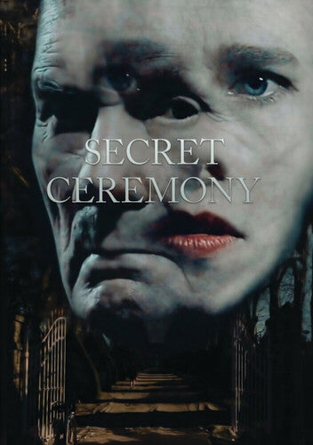 Secret Ceremony / (Mod)