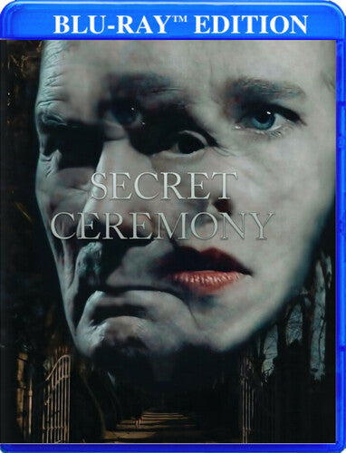 Secret Ceremony / (Mod)