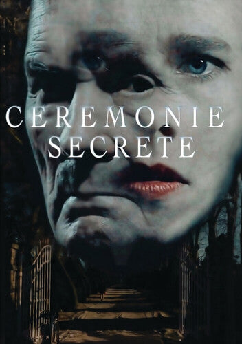 Ceremonie Secrete / (Mod)