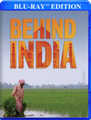 Behind India / (Mod)
