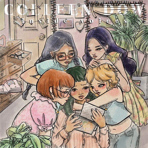 Colleen Dow - Inside Voices