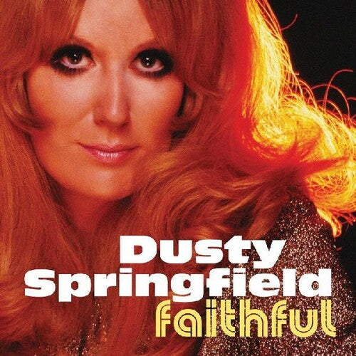 Dusty Springfield - Faithful