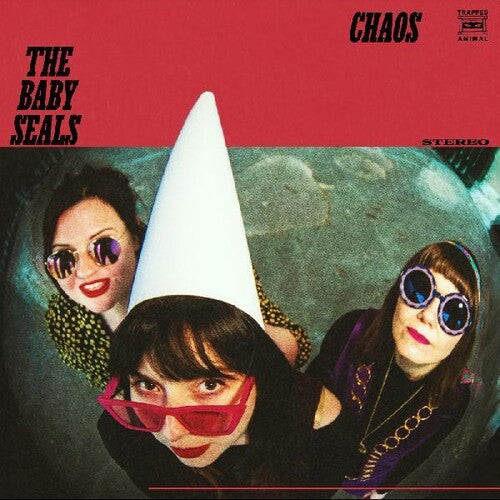 Baby Seals - Chaos