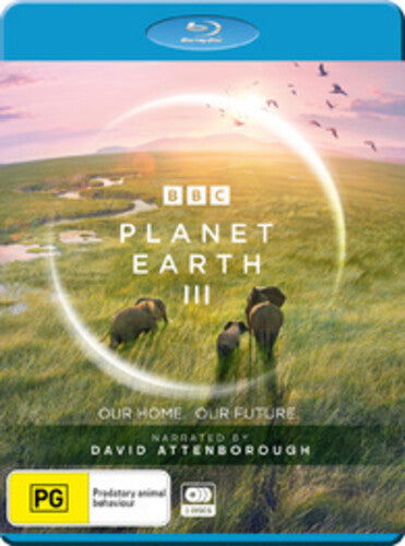 Planet Earth III