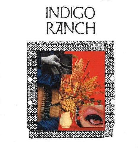 Indigo Ranch - Hard Gloss