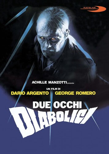 Due Occhi Diabolici Evil
