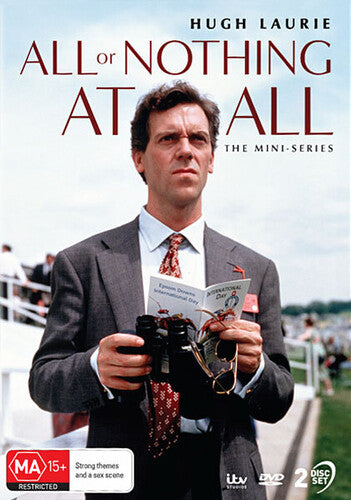 All or Nothing at All