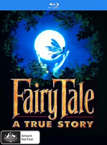 Fairytale: A True Story
