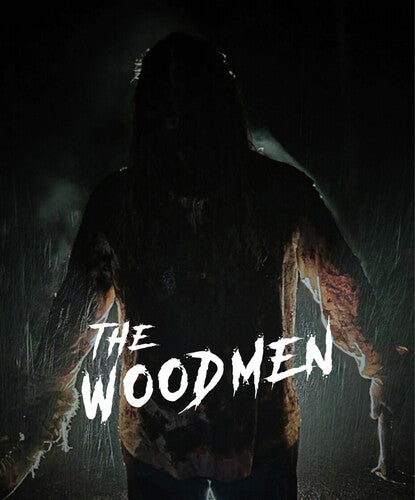 Woodmen / (Mod AC3 Dol)