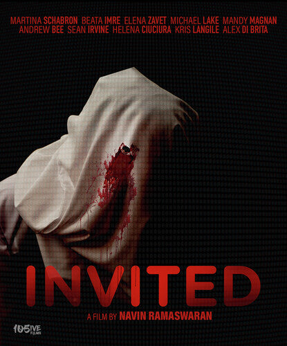 Invited / (Mod AC3 Dol)