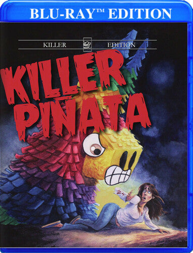 Killer Pinata (Killer Edition)