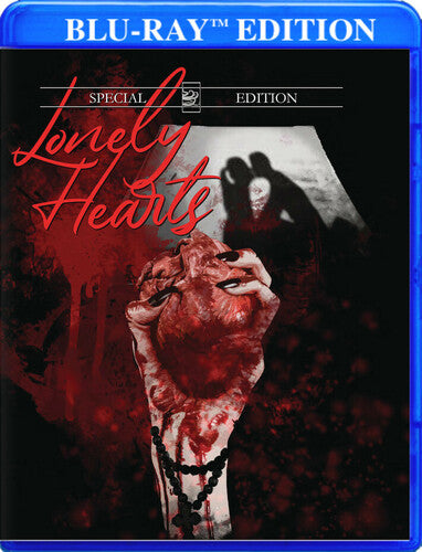 Lonely Hearts (Special Edition) / (Mod Spec)
