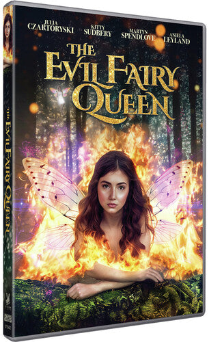Evil Fairy Queen / (Mod)