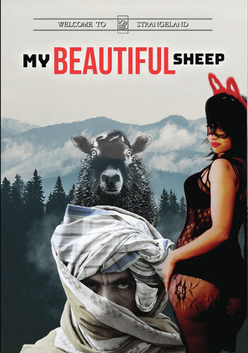 My Beautiful Sheep (Myakut) / (Mod)