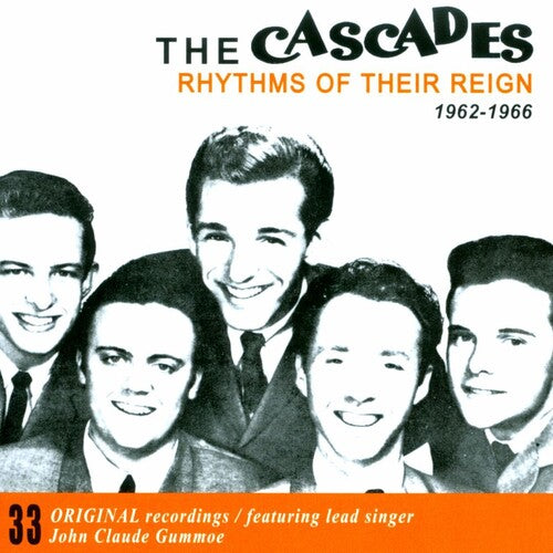 Cascades - Rhythms Of Their Reign 1962-1966