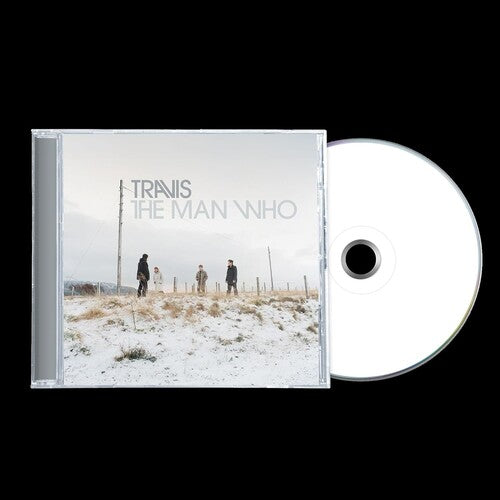 Travis - The Man Who