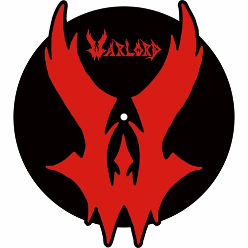 Warlord - Lost And Lonely Days / Aliens