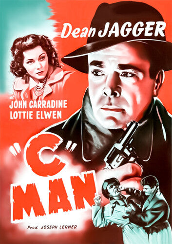 C-Man
