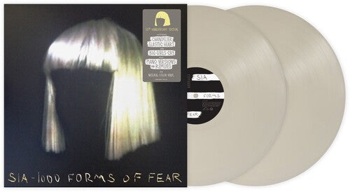 Sia - 1000 Forms Of Fear