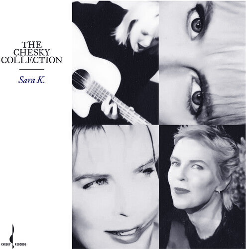 Sara K. - The Chesky Collection