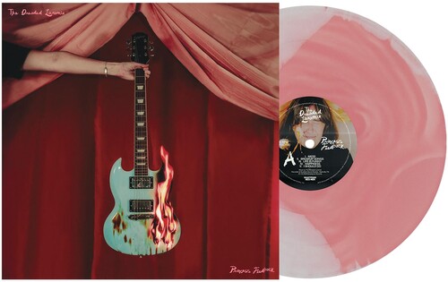 Dreaded Laramie - Princess Feedback