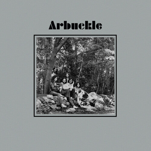 Arbuckle - Arbuckle