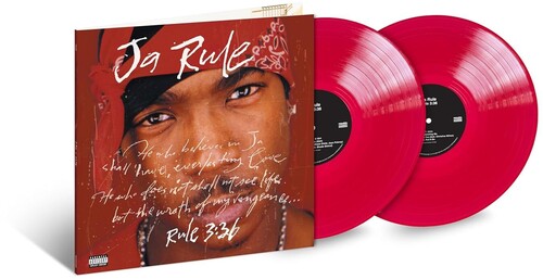 Ja Rule - Rule 3:36