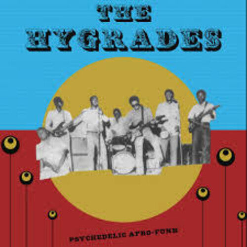Hygrades - Hygrades