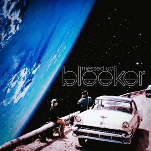 Bleeker - Valley Of Abandoned Songs