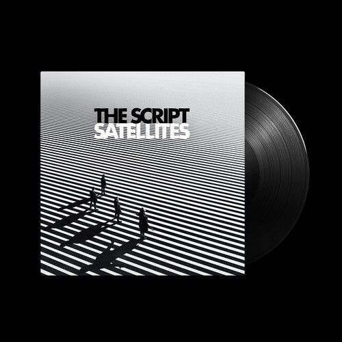 The Script - Satellites