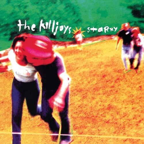 Killjoys - Starry