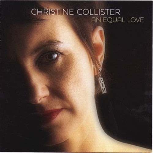 Christine Collister - An Equal Love